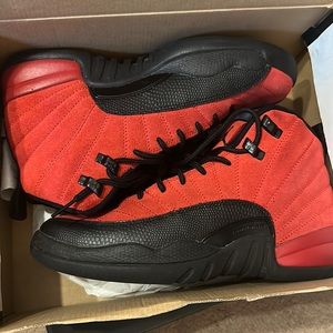 Air jordan 12 retro gs